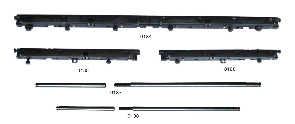 Printing Machine Spares 